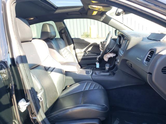 2015 DODGE CHARGER SR 2C3CDXEJ6FH782339