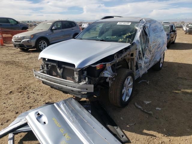 2014 SUBARU OUTBACK 3. 4S4BRDNC2E2325720