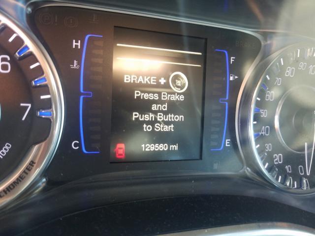 2016 CHRYSLER 200 1C3CCCAB6GN171259