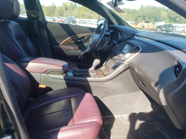 2015 BUICK LACROSSE 1G4GB5G39FF168954