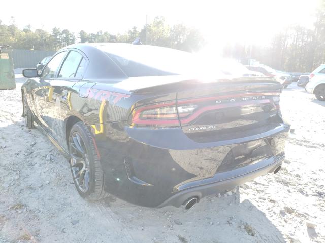 2015 DODGE CHARGER SR 2C3CDXEJ6FH782339