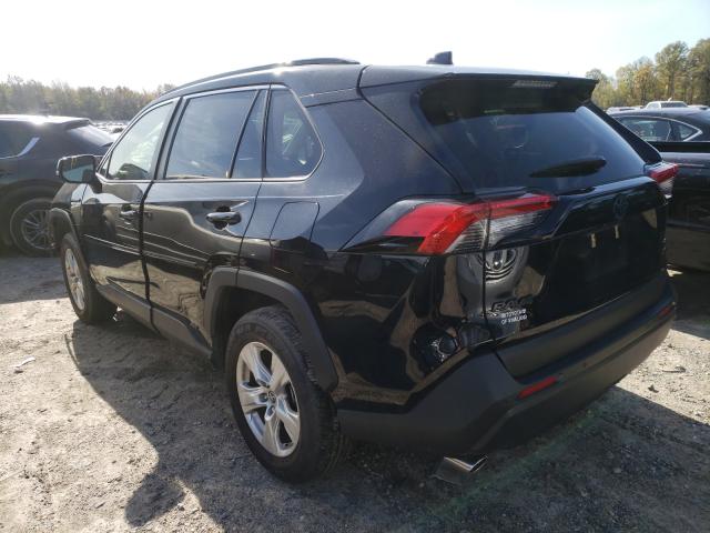 2019 TOYOTA RAV4 XLE JTMRWRFV1KJ019179