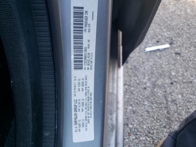 2014 DODGE AVENGER SE 1C3CDZAB0EN118263