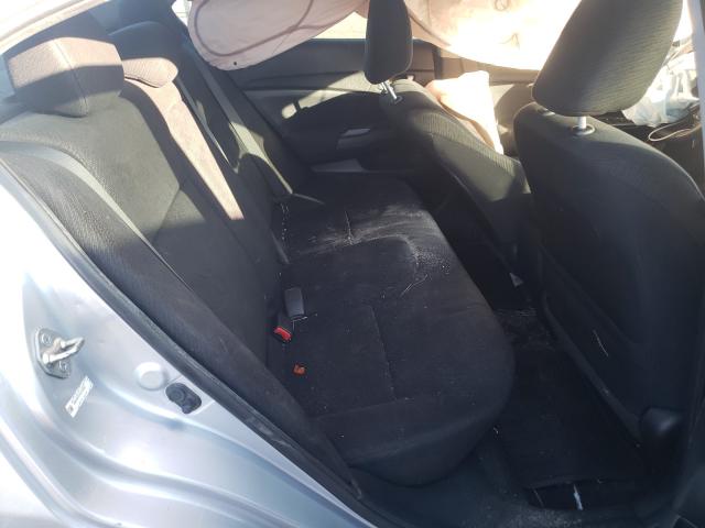 2013 HONDA CIVIC LX 19XFB2F52DE270797