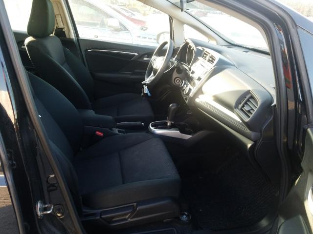 2018 HONDA FIT LX 3HGGK5H42JM723541