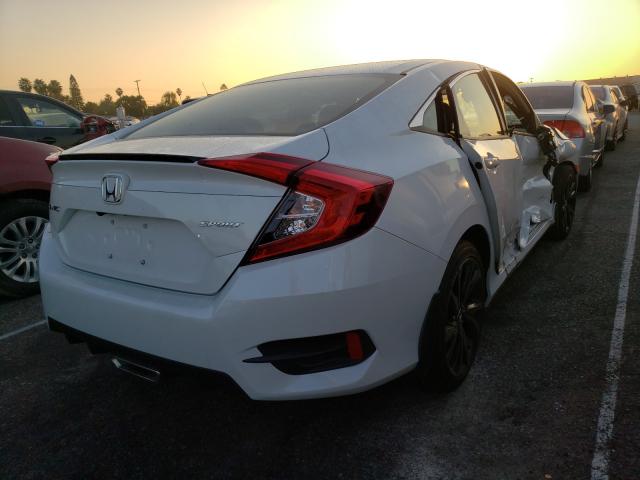 2020 HONDA CIVIC SPOR 2HGFC2F86LH552999