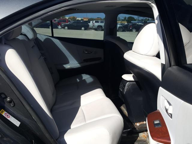 2010 LEXUS HS 250H JTHBB1BAXA2012546