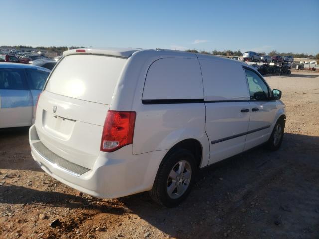 2013 RAM TRADESMAN 2C4JRGAGXDR811962