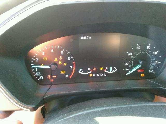 2020 FORD ESCAPE SEL 1FMCU0H60LUB38382