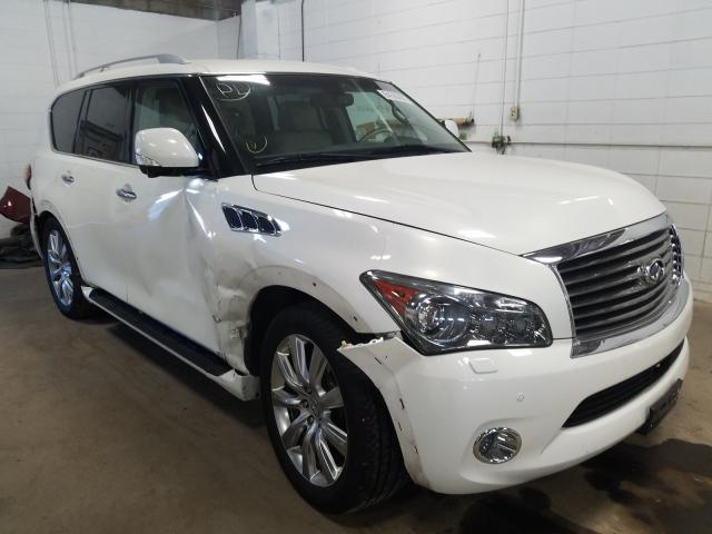 2013 INFINITI QX56 JN8AZ2NE7D9041242