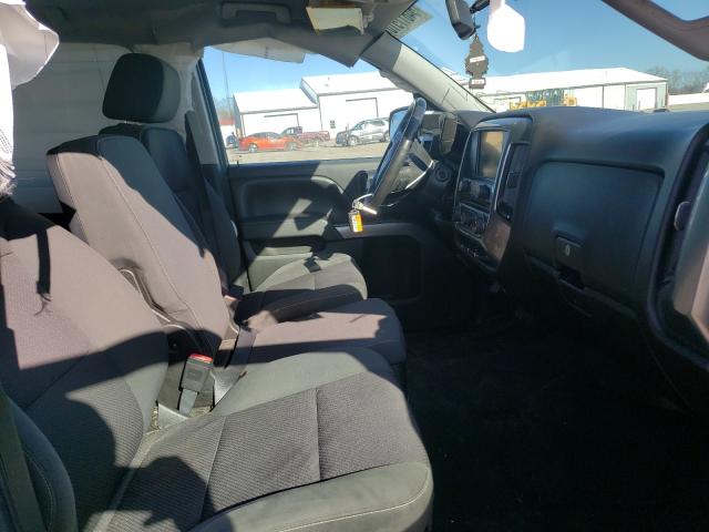 2014 CHEVROLET SILVERADO 3GCUKREHXEG224748