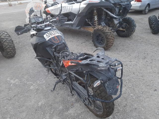 2015 KTM 1190 ADVEN VBKV19405FM916271