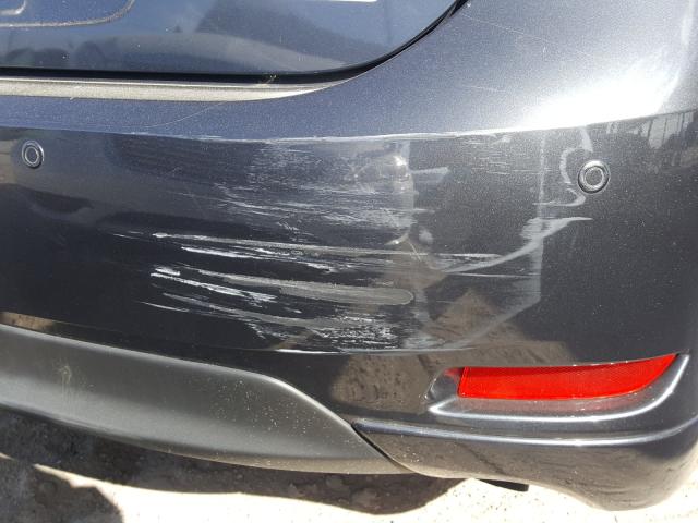 2010 LEXUS HS 250H JTHBB1BAXA2012546