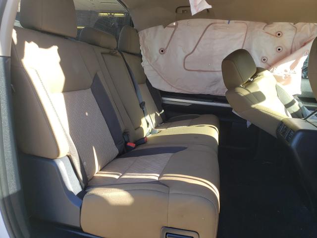 2014 TOYOTA TUNDRA CRE 5TFDW5F14EX404544