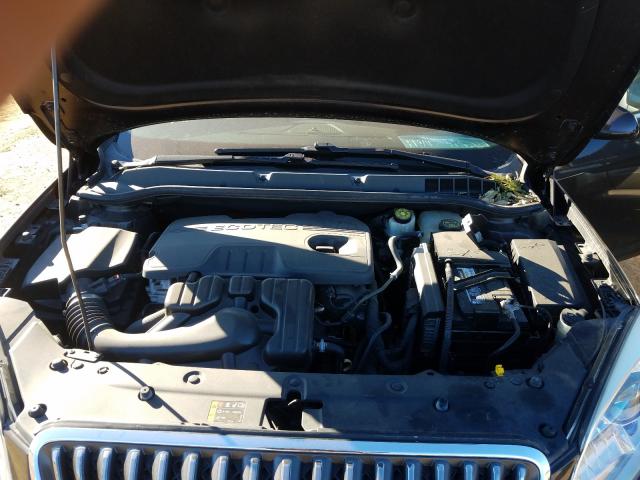 2014 BUICK VERANO 1G4PS5SK4E4210911