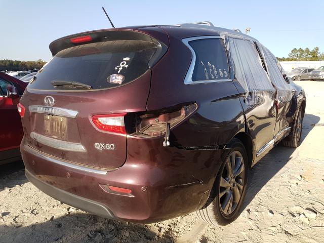 2015 INFINITI QX60 5N1AL0MNXFC528990