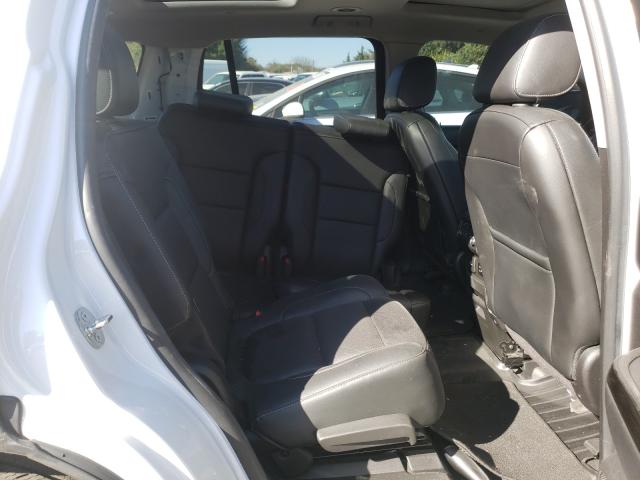 2017 GMC ACADIA SLT 1GKKNMLA3HZ182102