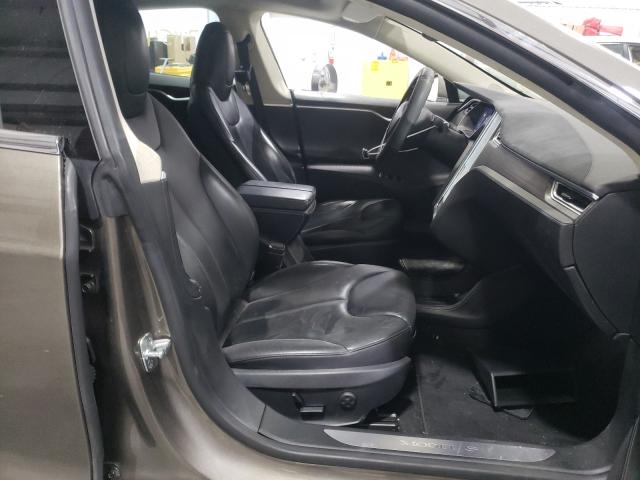 2015 TESLA MODEL S 5YJSA1E2XFF118217