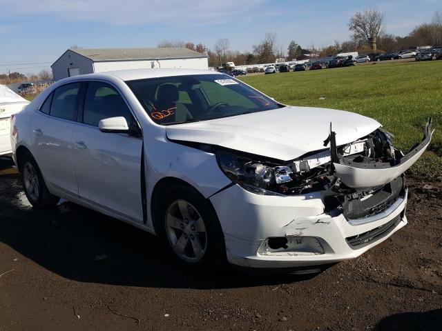 2016 CHEVROLET MALIBU LIM 1G11C5SA3GF113987