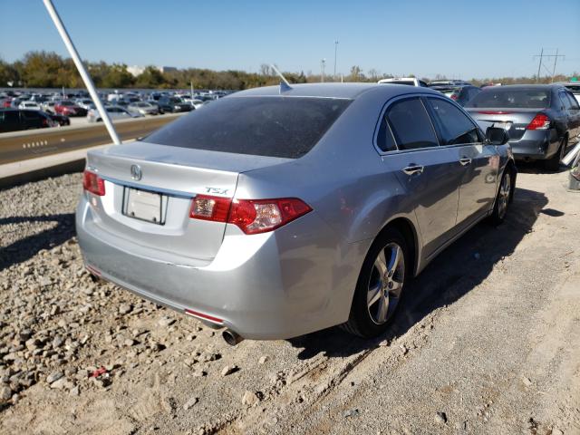 2014 ACURA TSX JH4CU2F46EC002539