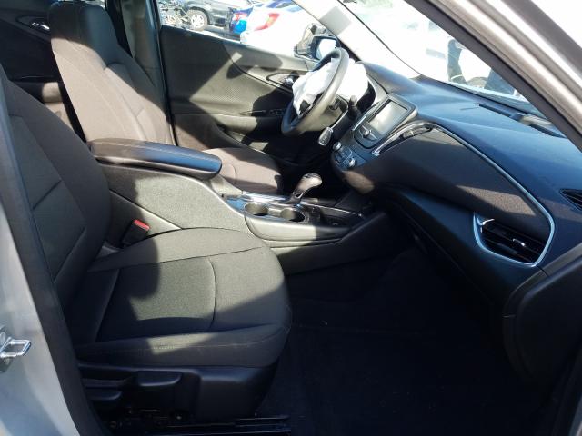 2016 CHEVROLET MALIBU LT 1G1ZE5ST0GF212409