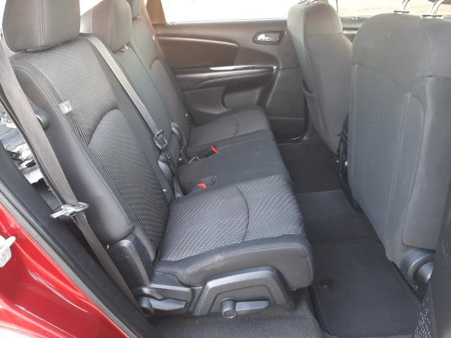 2011 DODGE JOURNEY MA 3D4PG1FG4BT503222