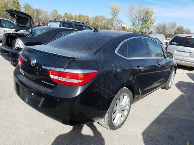 2012 BUICK VERANO 1G4PS5SK2C4134554