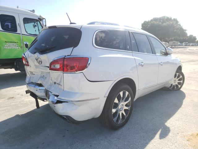 2017 BUICK ENCLAVE 5GAKRBKD0HJ324647