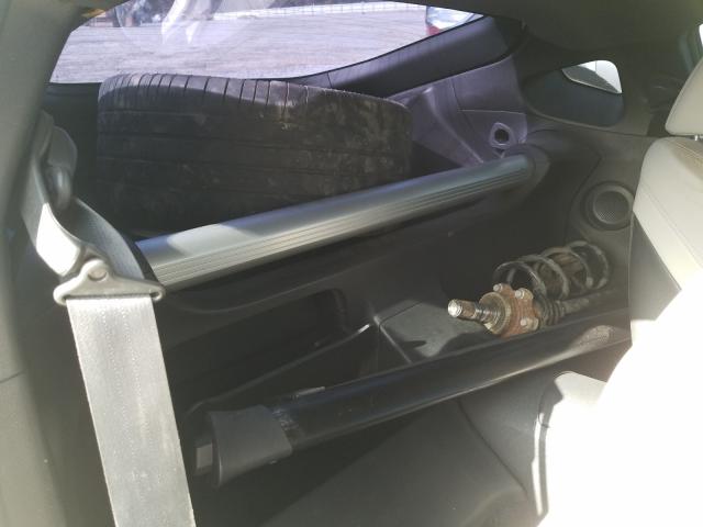 2010 NISSAN 370Z JN1AZ4EH9AM504902