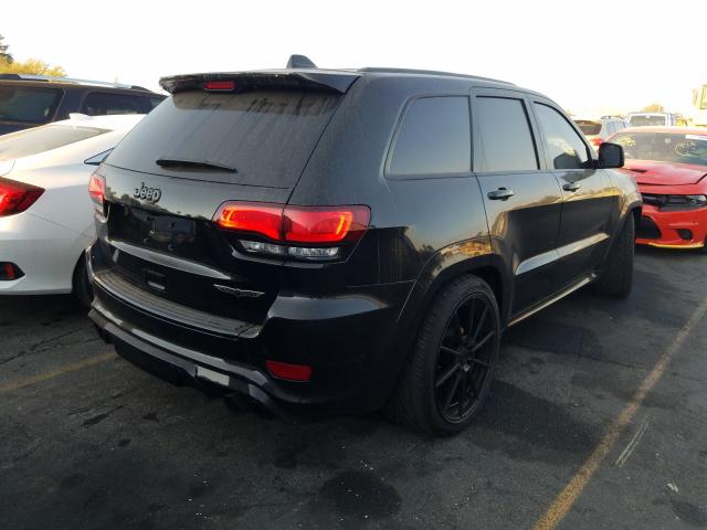 2018 JEEP GRAND CHER - 1C4RJFN95JC173950