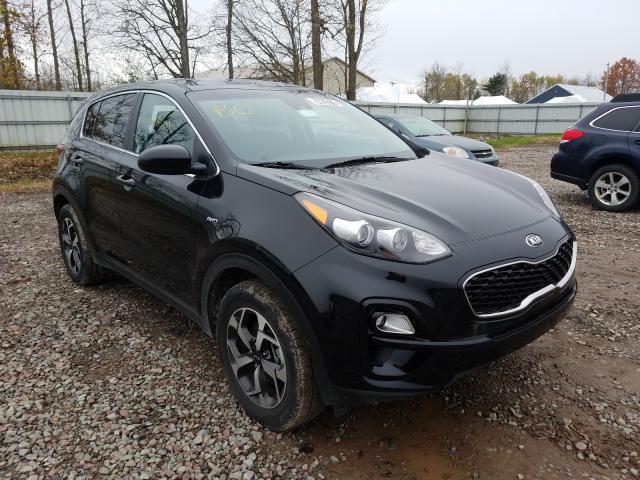 KNDPMCACXL7748098 KIA SPORTAGE Photo 1