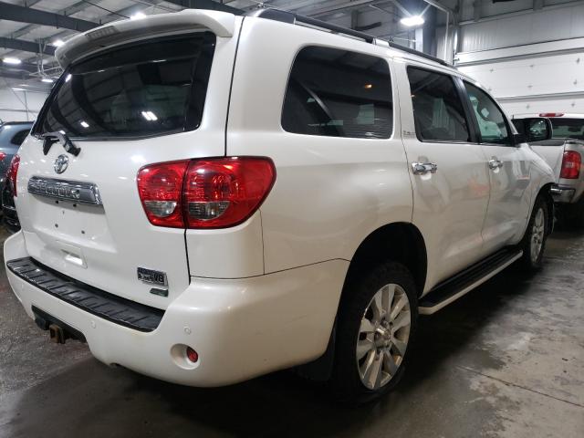 2011 TOYOTA SEQUOIA PL 5TDDW5G17BS049420