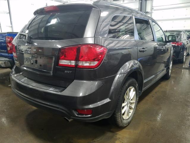 2015 DODGE JOURNEY SX 3C4PDDBGXFT755561