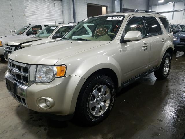 2010 FORD ESCAPE LIM 1FMCU9EG5AKC77417