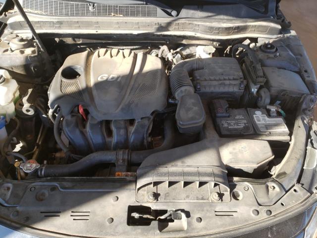 2015 KIA OPTIMA LX 5XXGM4A71FG508491