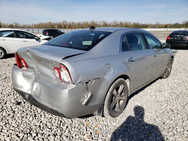 2012 CHEVROLET MALIBU 1G1ZC5E04CF127204