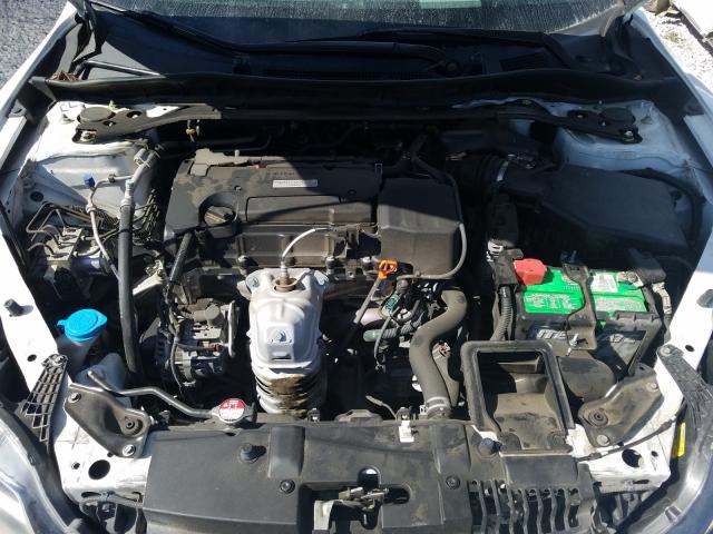 2016 HONDA ACCORD LX- 1HGCT1B39GA004233