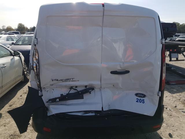 2020 FORD TRANSIT CO NM0LS7E79L1462641
