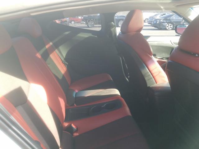 2012 HYUNDAI VELOSTER KMHTC6AD1CU067661