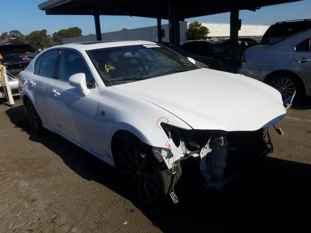 lexus gs 2015 vin jthbe1bl9fa014598