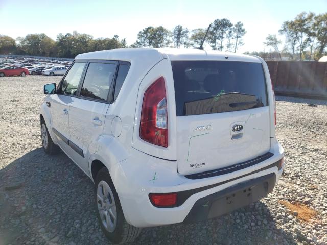 2012 KIA SOUL KNDJT2A57C7457420