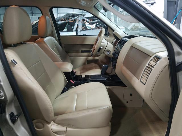 2010 FORD ESCAPE LIM 1FMCU9EG5AKC77417