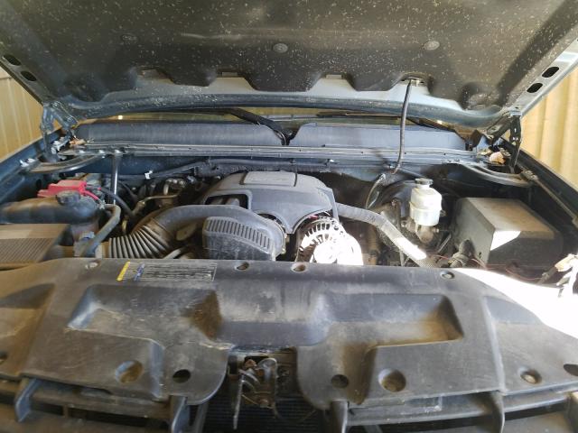 2010 GMC SIERRA 3GTRKVE36AG295961