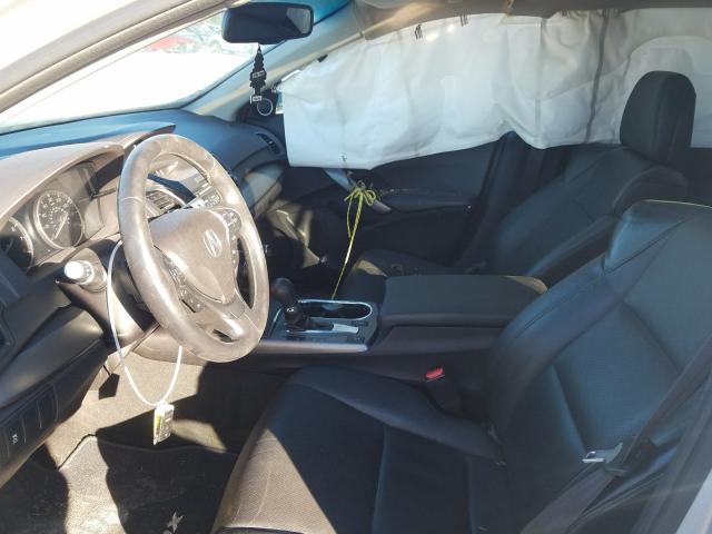 2014 ACURA RDX 5J8TB3H36EL014984