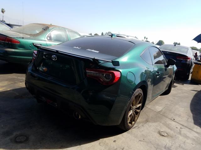 2020 TOYOTA 86 GT JF1ZNAE19L8750363