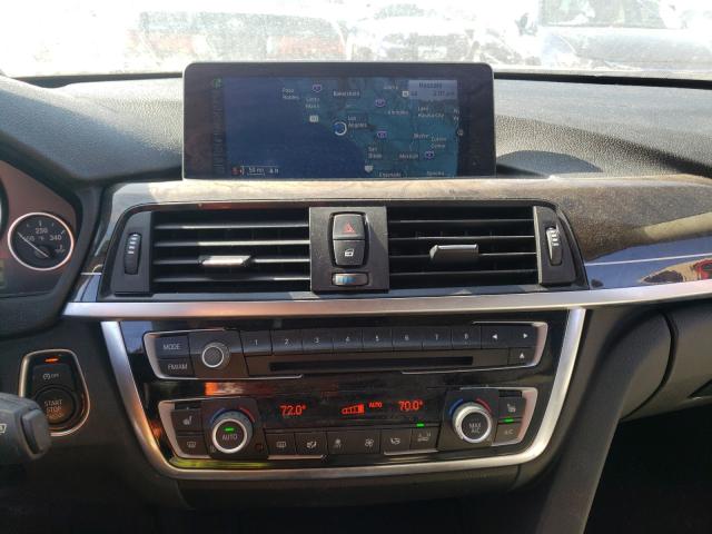 2015 BMW 428 XI GRA WBA4A7C53FD413222