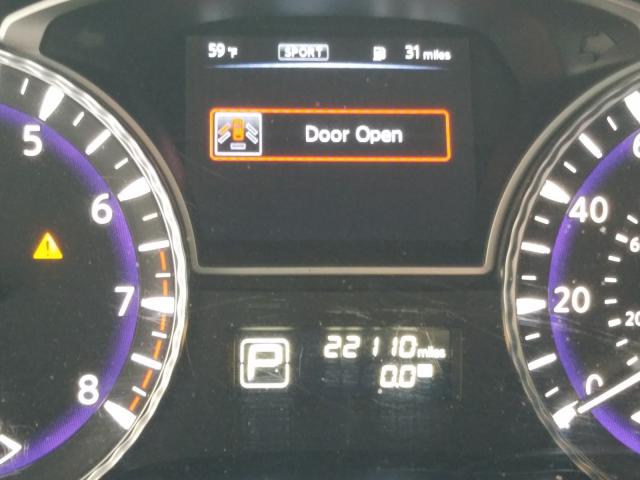 2017 INFINITI QX60 5N1DL0MM1HC527587