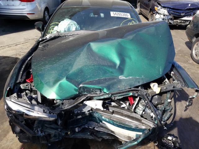 2020 TOYOTA 86 GT JF1ZNAE19L8750363