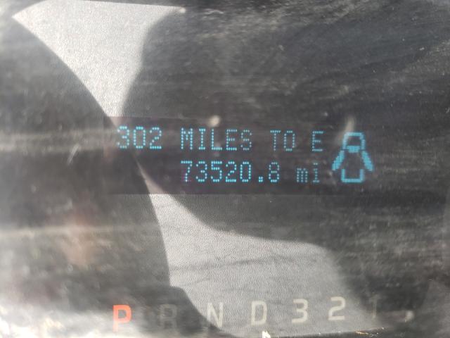 2014 FORD F-150 1FTMF1EM9EFB15976