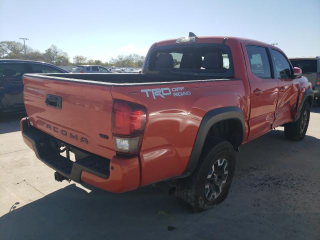 2018 TOYOTA TACOMA DOU 5TFAZ5CN8JX057473